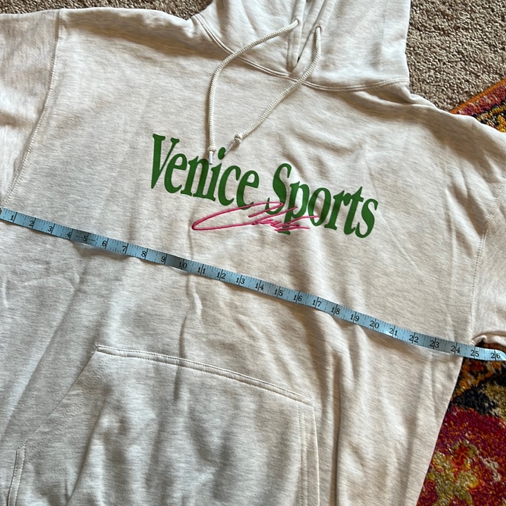 Nasty Gal Venice Sports Sweatshirt